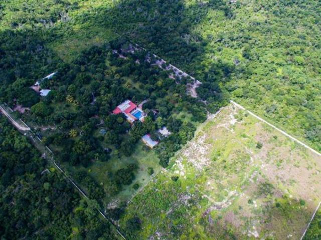 Venta de Quinta en Hunucmá, Yucatán