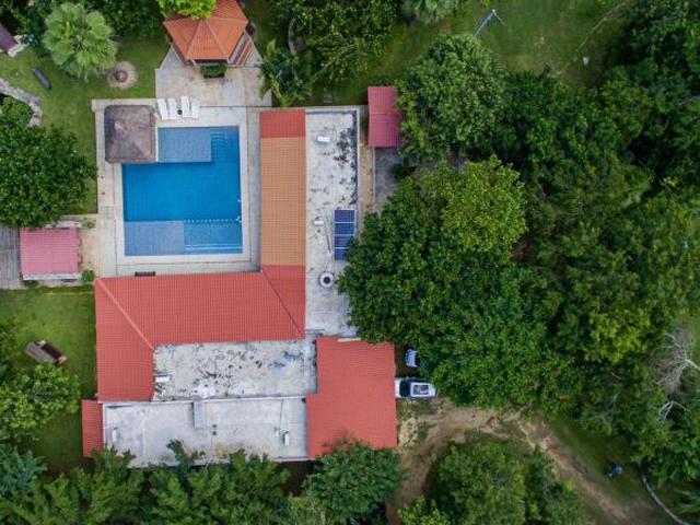 Venta de Quinta en Hunucmá, Yucatán