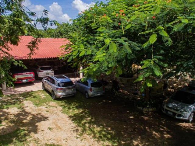 Venta de Quinta en Hunucmá, Yucatán