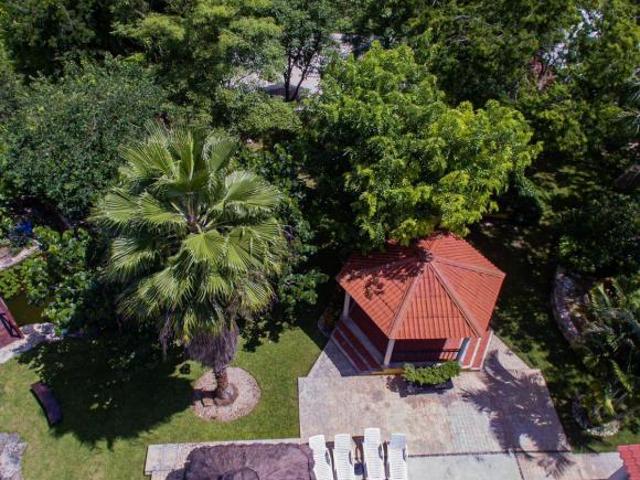Venta de Quinta en Hunucmá, Yucatán