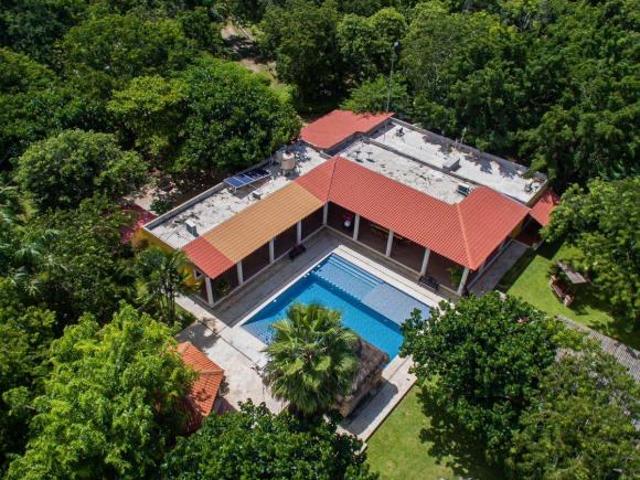 Venta de Quinta en Hunucmá, Yucatán