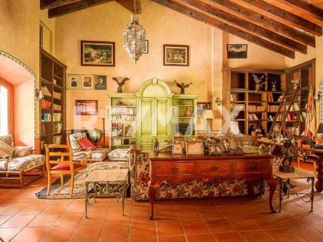Quinta en venta en Morelos