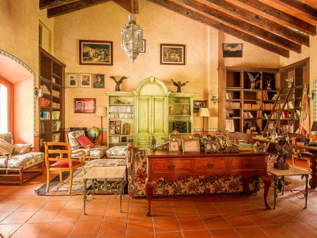 Quinta en venta en Morelos