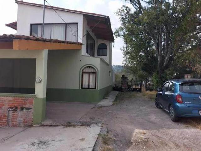 VENTA DE QUINTA EN OJO DE AGUA, SAN JUAN DEL RÍO, QRO