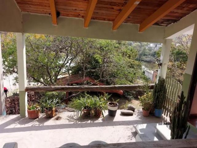 VENTA DE QUINTA EN OJO DE AGUA, SAN JUAN DEL RÍO, QRO