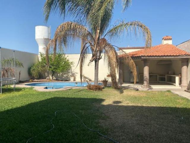 VENTA DE QUINTA EN PORTAL DEL NORTE