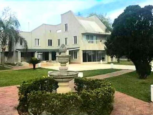 Quinta en venta en Dr. Coss, Nuevo León