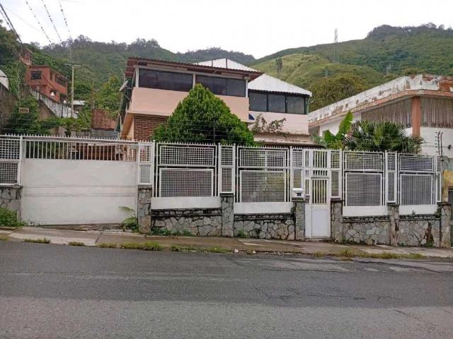 Casa en venta en Distrito Capital