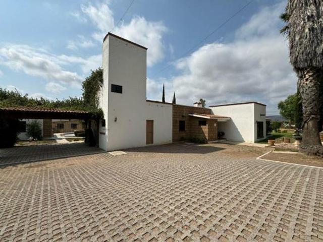 Venta de Quinta en Tequisquiapan