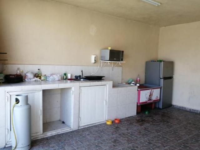 QUINTA EN VENTA EN VALLE DE ZUAZUA