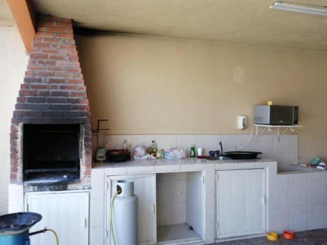 QUINTA EN VENTA EN VALLE DE ZUAZUA