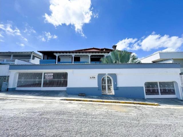 Casa en venta en Boca De Uchire, Miranda