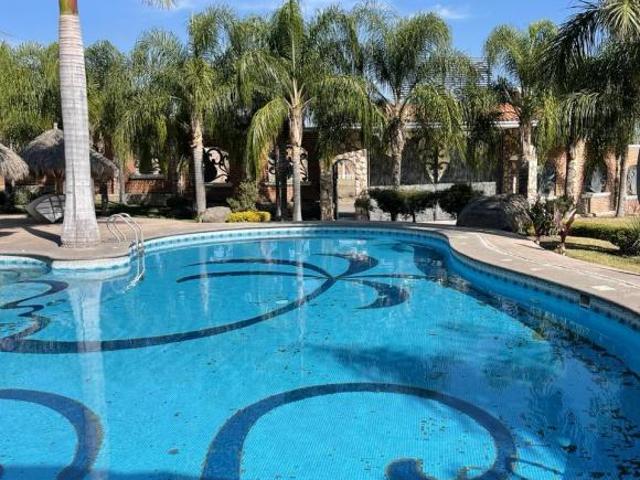 Quinta en venta en Tonalá, Jalisco