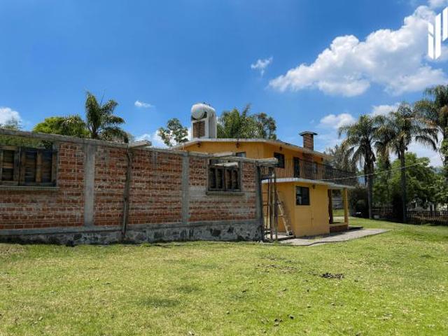 Rancho en venta en Tepotzotlán, Estado de México