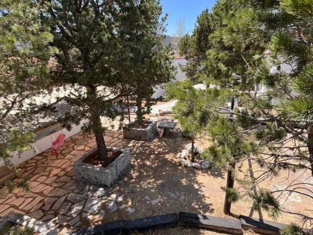 Venta de Rancho a 1 km sobre carretera de San Antonio de las Alazanas