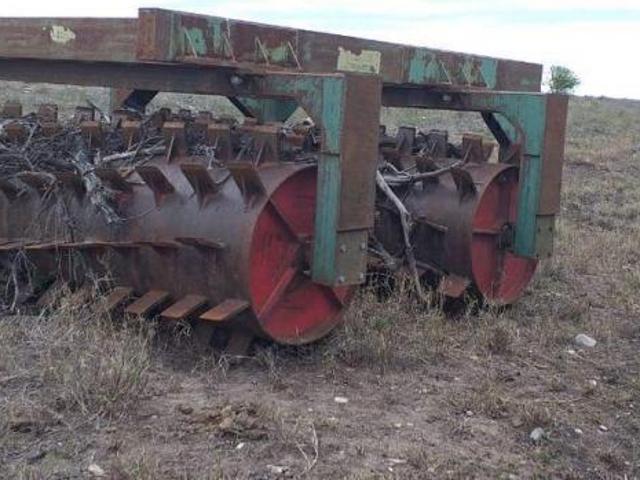 Venta de Rancho a puerta cerrada en Burgos Tamaulipas