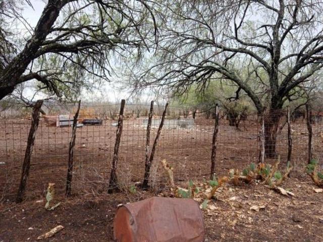 Venta de Rancho a puerta cerrada en Burgos Tamaulipas