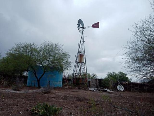 Venta de Rancho a puerta cerrada en Burgos Tamaulipas