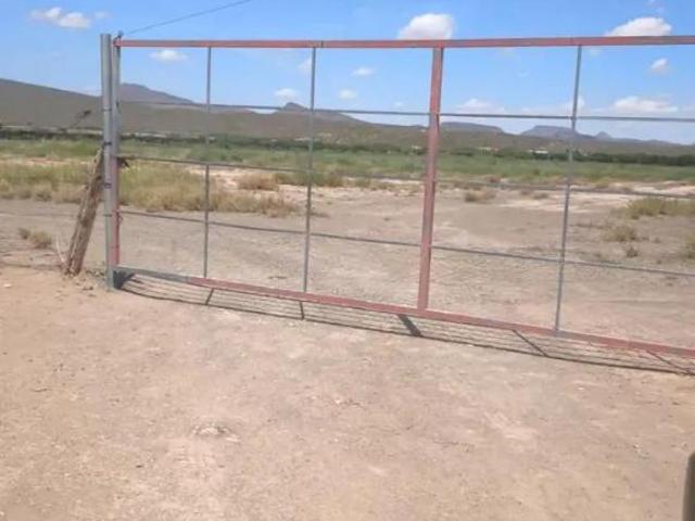 Venta de Rancho Agrícola