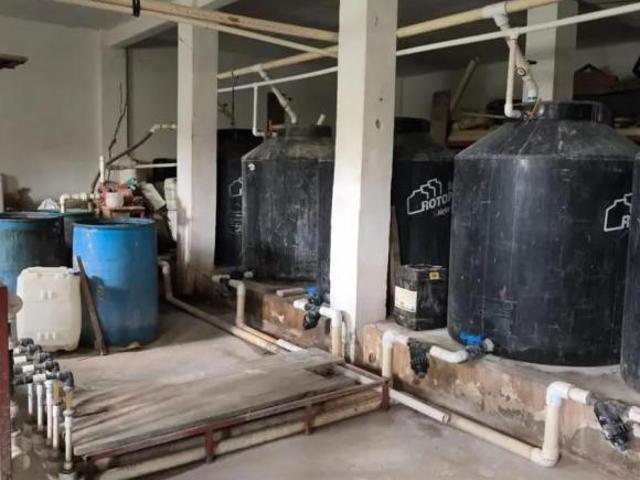 Venta de Rancho Agrícola