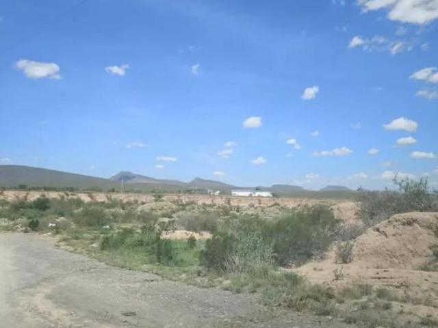 Venta de Rancho Agrícola
