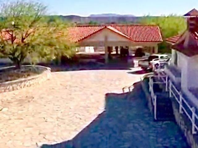 Rancho en venta en San Francisco De Conchos, Chihuahua