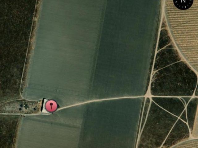 Venta de Rancho Agrícola Emiliano Zapata