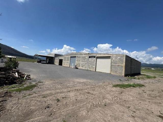 Venta de Rancho Agrícola Emiliano Zapata