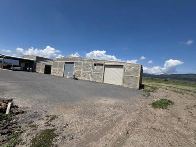 Venta de Rancho Agrícola Emiliano Zapata