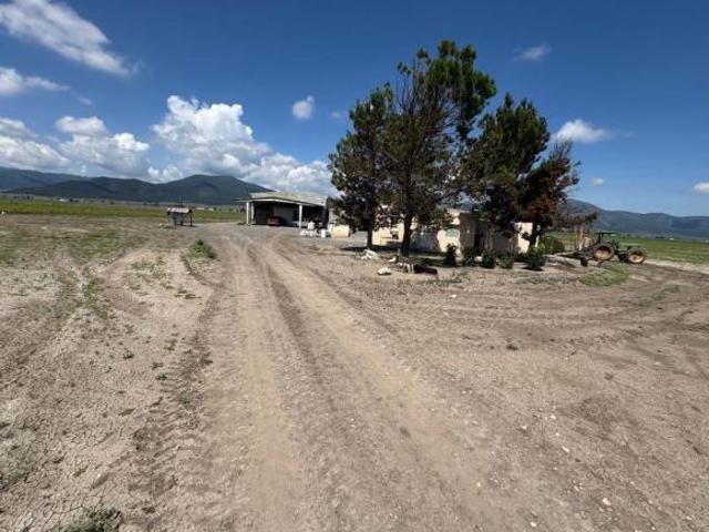 Venta de Rancho Agrícola Emiliano Zapata