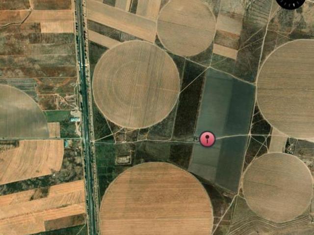 Venta de Rancho Agrícola Emiliano Zapata