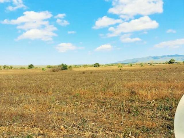 Rancho en venta en González, Tamaulipas