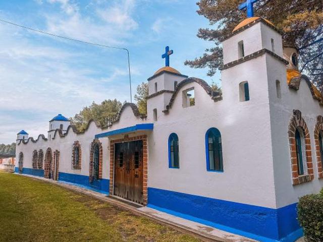 Rancho en venta en Villa Victoria, Estado de México