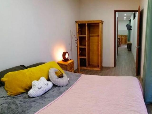 VENTA DE RANCHO CON CABAÑAS, 6 HECTÁREAS EN ZACATLÁN, PUEBLA