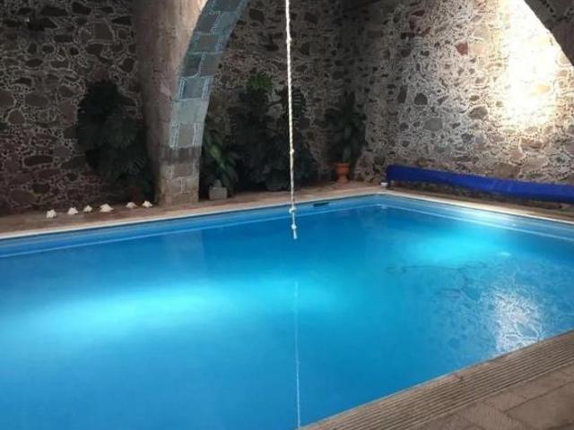 Venta de Rancho con terreno en Texcoco, Estado de México