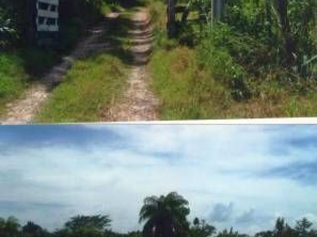 Rancho en venta en Sucilá, Yucatán