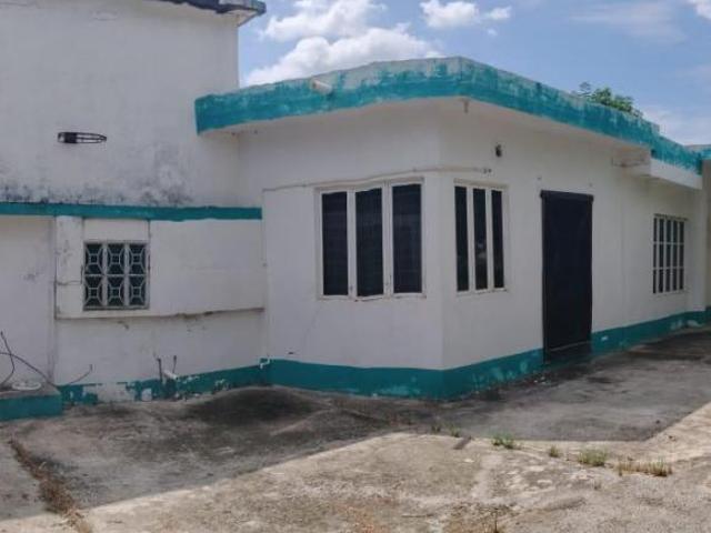 VENTA DE RANCHO DE 2500 MTS. Ejido El Carrizal entre Manuel y Aldama