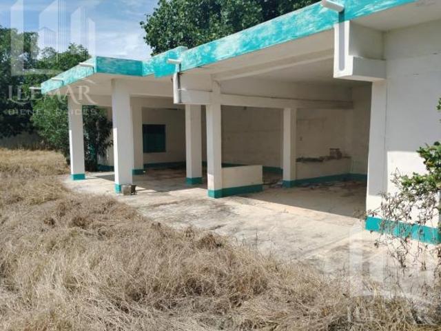 VENTA DE RANCHO DE 2500 MTS. Ejido El Carrizal entre Manuel y Aldama