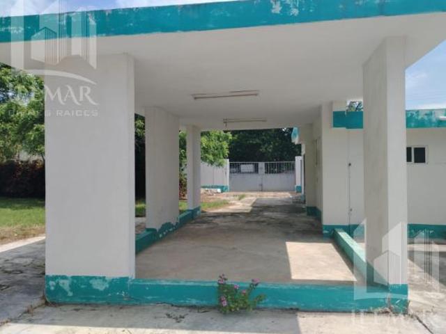 VENTA DE RANCHO DE 2500 MTS. Ejido El Carrizal entre Manuel y Aldama