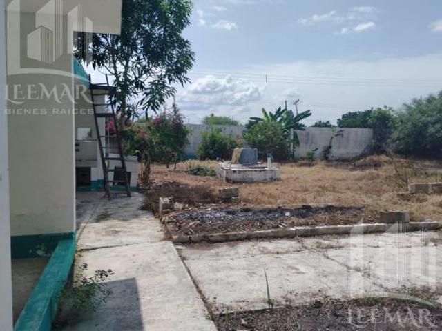 VENTA DE RANCHO DE 2500 MTS. Ejido El Carrizal entre Manuel y Aldama