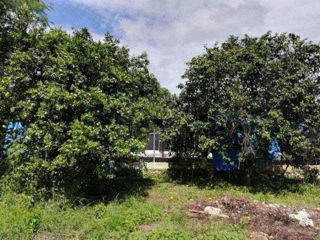 Rancho en venta en Umán, Yucatán