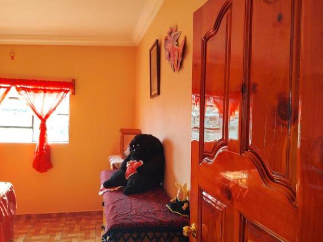 VENTA DE RANCHO DE 6000 M2 CON CASA EN ZACATLÁN, PUEBLA