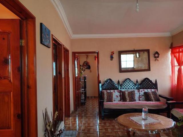 VENTA DE RANCHO DE 6000 M2 CON CASA EN ZACATLÁN, PUEBLA