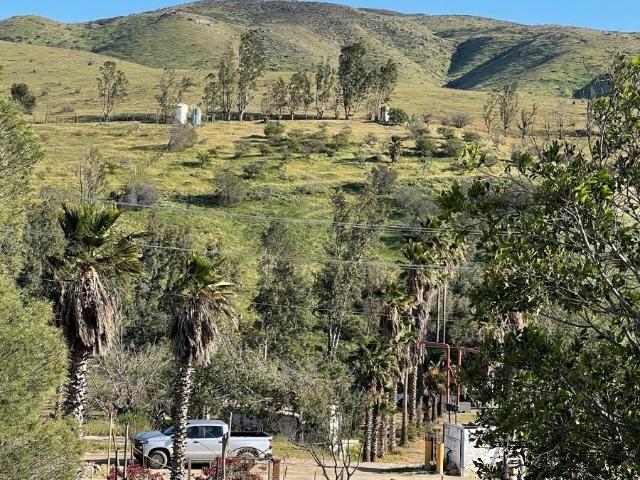 Rancho en venta en Tecate, Baja California