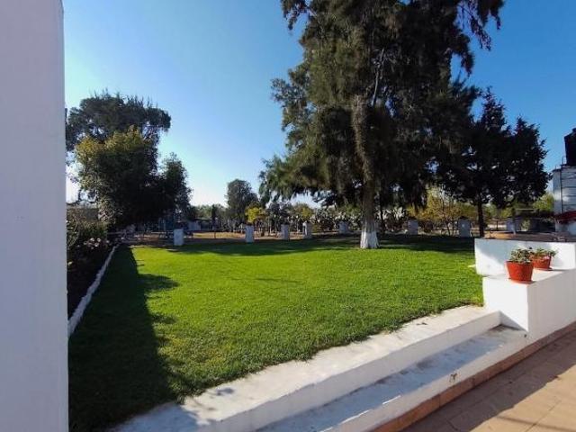 Rancho en venta en Huichapan, Hidalgo