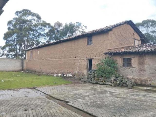 Rancho en venta en Almoloya De Juárez, Estado de México