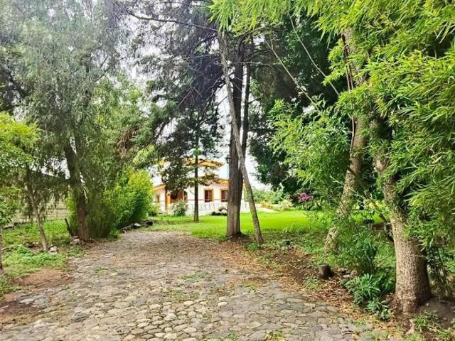 Rancho en venta en Atlixco, Puebla