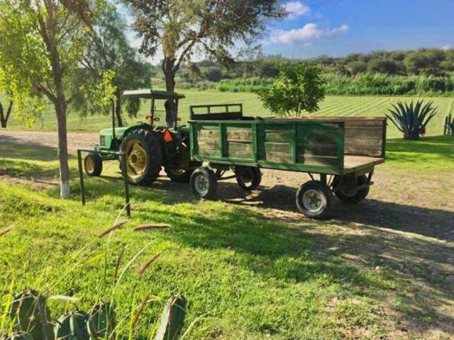 Rancho en venta en Dolores Hidalgo, Guanajuato