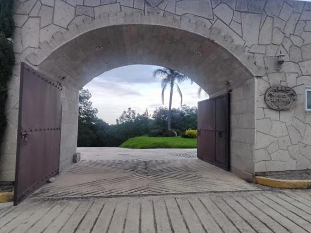 VENTA DE RANCHO EN FINCAS DE SAYAVEDRA