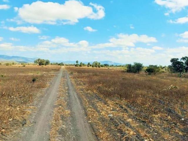 Venta de Rancho en González